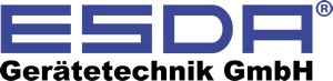 ESDA Gerätetechnik Logo