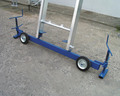 ESDA-Quer-Fahrwerk