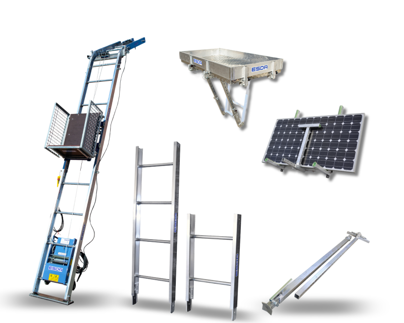 Baulift