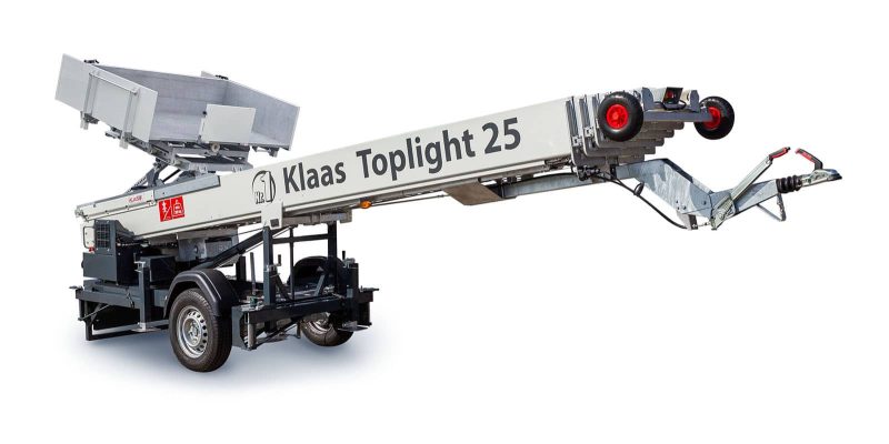 Schrägaufzug Toplight 25 Möbel